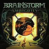 Brainstorm LP (analog) Ambiguity (lp)