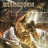 Brainstorm LP (analog) Metus Mortis