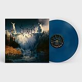 Suotana Vinyl Ounas I(blue/green Vinyl)