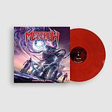 Mezzrow Vinyl Summon Thy Demons(red Transparent/blue Marbled)