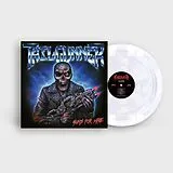 Tailgunner LP (analog) Guns For Hire(crystal Clear)