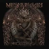 Meshuggah Vinyl Koloss