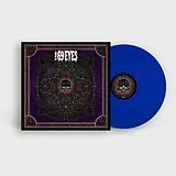 The 69 Eyes LP (analog) Death Of Darkness(clear+blue Marbled)