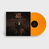 Curse Of Cain LP (analog) Curse Of Cain(orange)