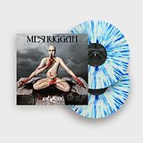 Meshuggah Vinyl Obzen(15th Anniversary Remastered Edition