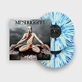 Meshuggah LP (analog) Obzen (lp)