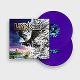 Lancer LP (analog) Tempest(purple In Gatefold)