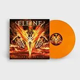 Eleine LP (analog) We Shall Remain(orange-white Marbled Vinyl)
