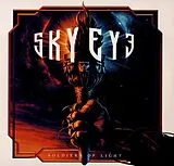 Skyeye LP (analog) Soldiers Of Light(marbled)