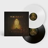 Valkeat LP (analog) Fireborn(black&White Vinyl)