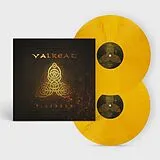 Valkeat LP (analog) Fireborn(fire Vinyl)