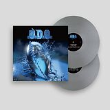 U.d.o. Vinyl Touchdown(silver 2lp In Gatefold)