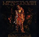 Meshuggah LP (analog) Immutable