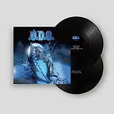 U.d.o. LP (analog) Touchdown (lp)