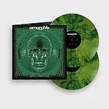 Amorphis LP (analog) Queen Of Time - Live (lp)