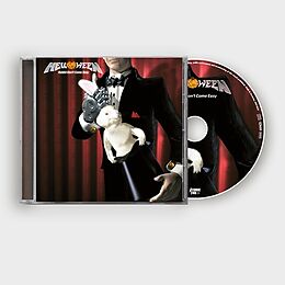 Helloween CD Rabbit Don't Come Easy