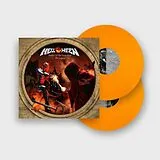 Helloween LP (analog) Keeper Of 7 Keys: Legacy