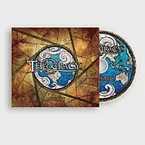 Theocracy CD Mosaic