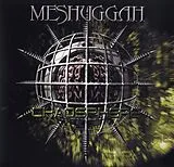 Meshuggah LP (analog) Chaosphere (lpw)