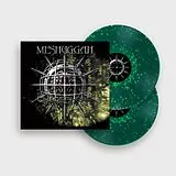 Meshuggah LP (analog) Chaosphere (lpg)