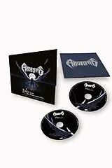 Amorphis CD+Blu-ray Tales From 1000 Lakes