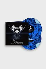Amorphis LP (analog) Tales From 1000 Lakes (lp)
