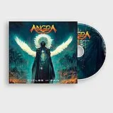 Angra CD Cycles Of Pain