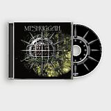 Meshuggah CD Chaosphere