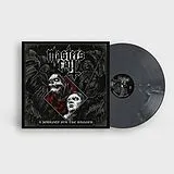 Master's Call LP (analog) A Journey For The Damned(black/white Marbled)