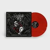 Master's Call LP (analog) A Journey For The Damned(red/blue Marbled)