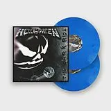Helloween LP (analog) The Dark Ride