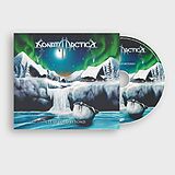 Sonata Arctica CD Clear Cold Beyond