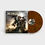 Jag Panzer LP (analog) Mechanized Warfare (lp)