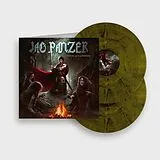 Jag Panzer LP (analog) Thane To The Throne