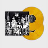 Lacrimosa Vinyl Inferno 2lp(burning Vinyl In Gatefold)
