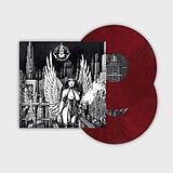 Lacrimosa Vinyl Inferno(bloodred Vinyl In Gatefold)