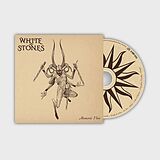 White Stones CD Memoria Viva(digipak)