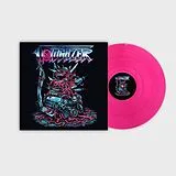 Voidgazer LP (analog) Dance Of The Undesirables (lp)