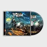 Riot V CD Mean Streets