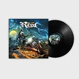 Riot V LP (analog) Mean Streets