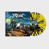 Riot V LP (analog) Mean Streets(gsa Version)