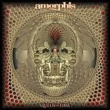 Amorphis LP (analog) Queen Of Time (lp)