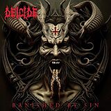 Deicide CD Banished By Sin