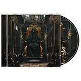 Mors Principium Est CD Darkness Invisible