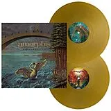 Amorphis Vinyl Borderland (2lpg)