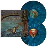 Amorphis Vinyl Borderland (2lpm)