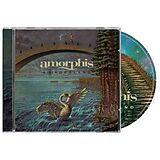 Amorphis CD Borderland