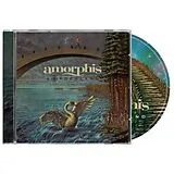 Amorphis CD Borderland (cd)