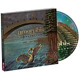 Amorphis CD Borderland(digipak)