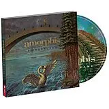 Amorphis CD Borderland (cdd)